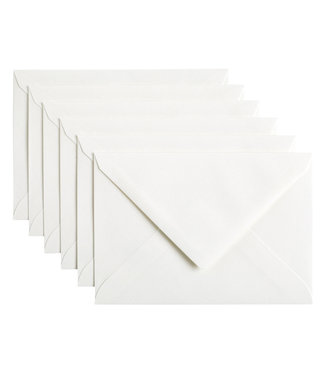 Papicolor ENVELOP C6 HWT 6STKS