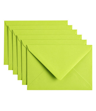 Papicolor ENVELOP C6 AGN 6STKS