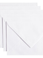 Papicolor ENVELOP C6 KWT 6STKS