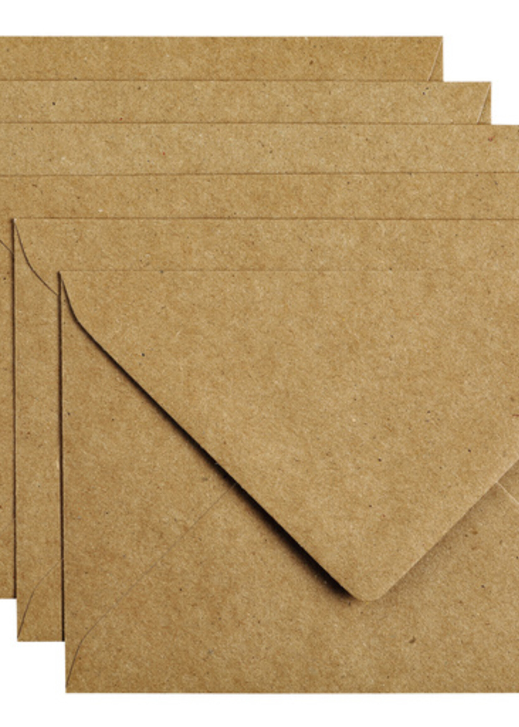 Papicolor Papicolor ENVELOP C6 KBR 6STKS