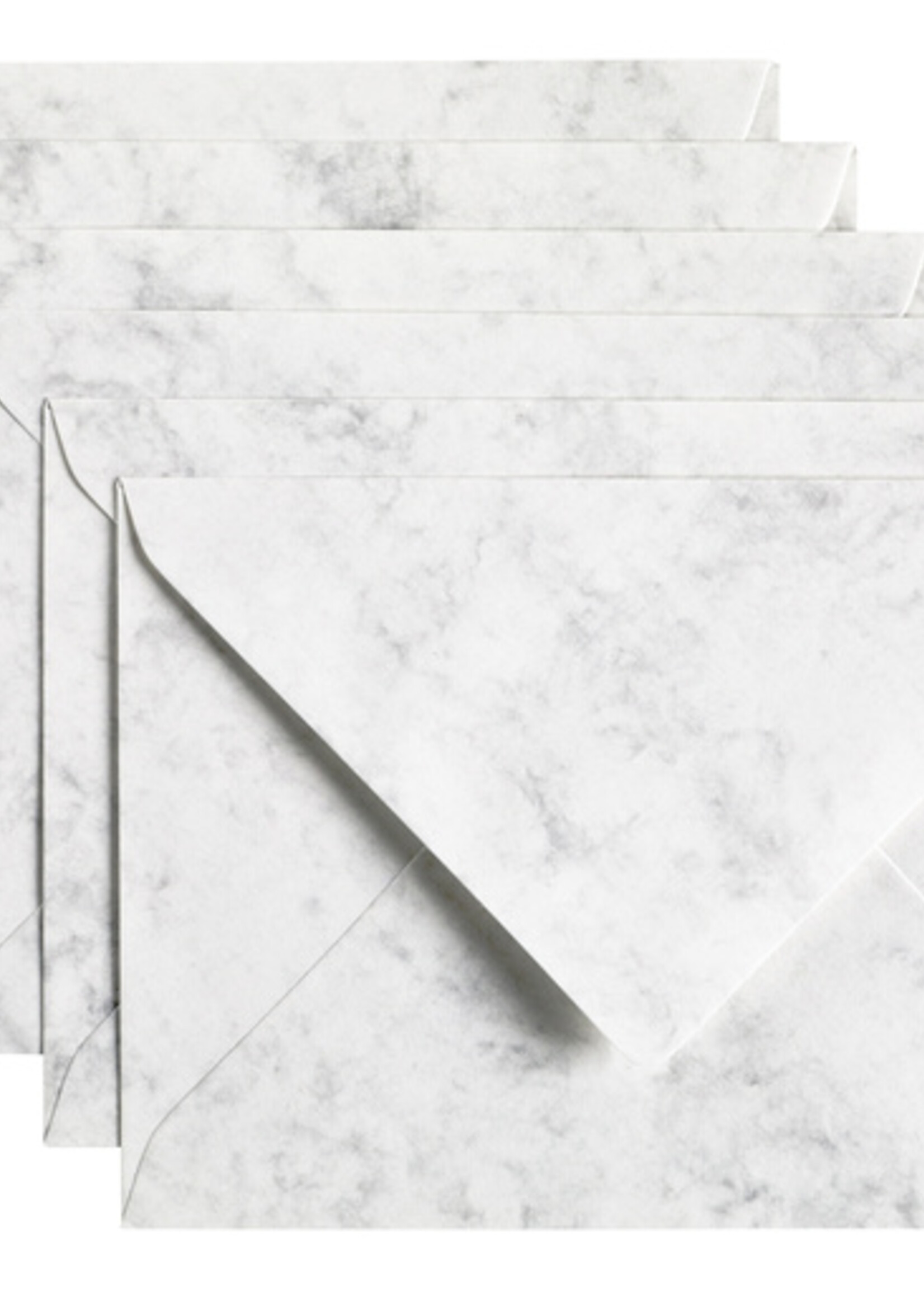 Papicolor Papicolor ENVELOP C6 MARGS 6STKS