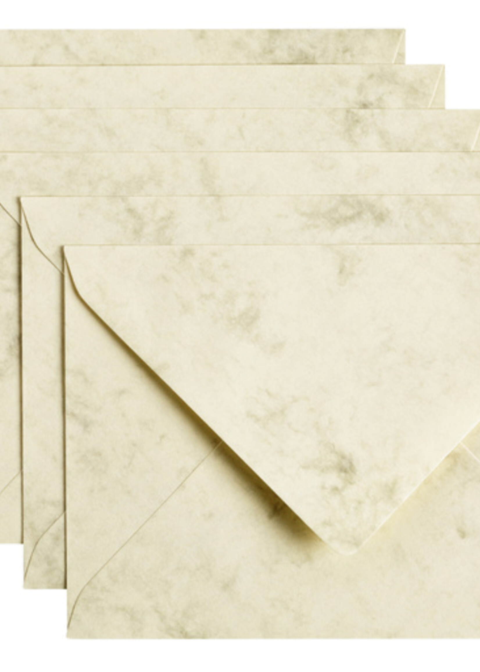 Papicolor Papicolor ENVELOP C6 MIVO 6STKS