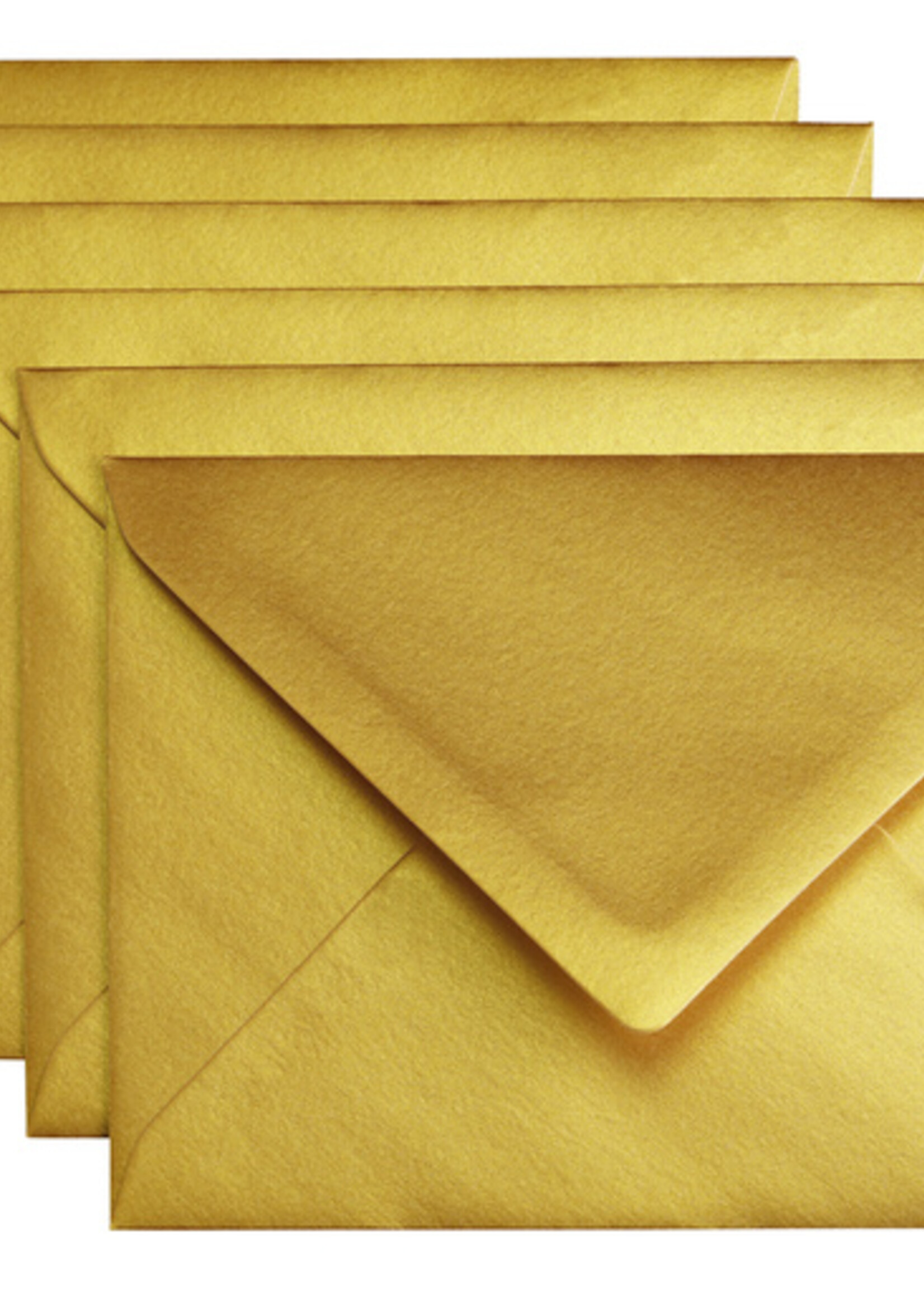 Papicolor Papicolor ENVELOP C6 GD 6STKS