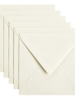 Papicolor ENVELOP 140X140 AWT 6STKS