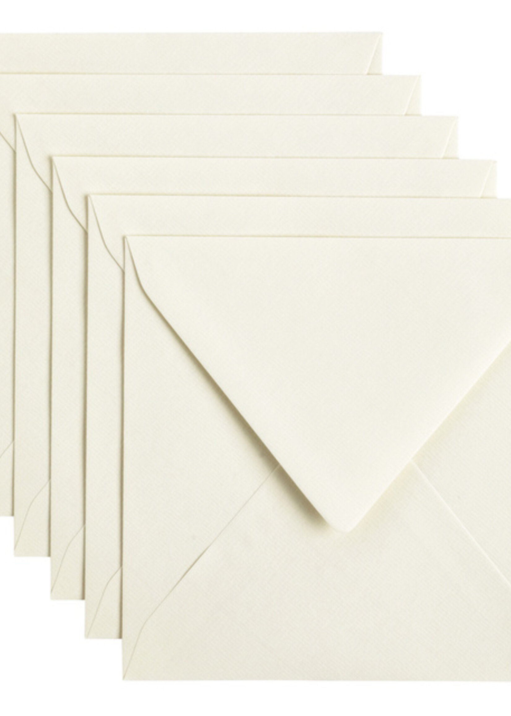 Papicolor Papicolor ENVELOP 140X140 AWT 6STKS