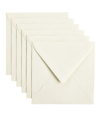 Papicolor ENVELOP 140X140 AWT 6STKS