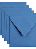 Papicolor ENVELOP 140X140 ROBL 6STKS