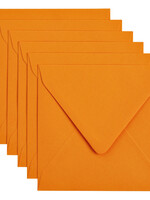 Papicolor ENVELOP 140x140 OR 6STKS