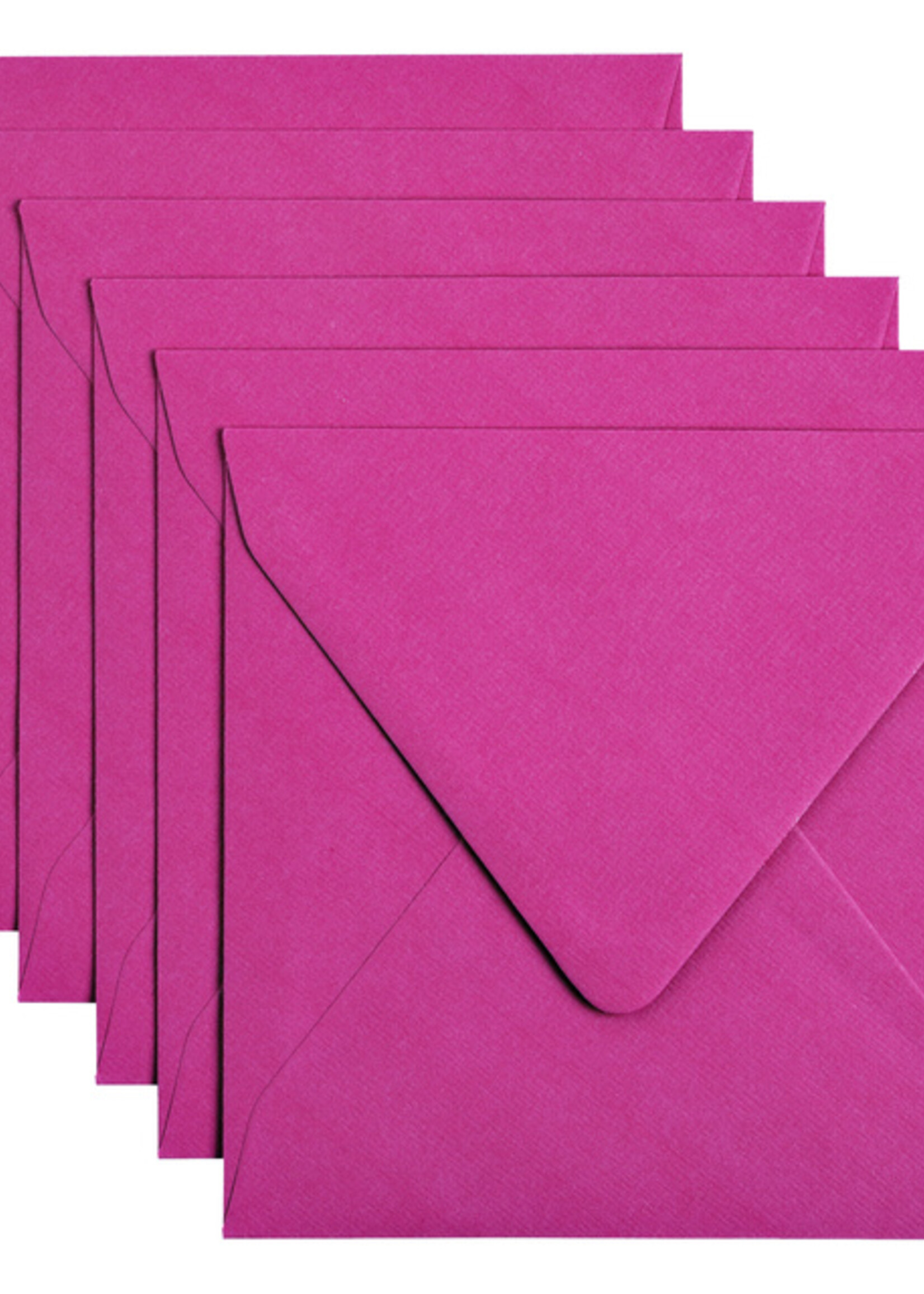 Papicolor Papicolor ENVELOP 140x140 FRZ 6STKS