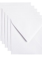 Papicolor ENVELOP 140x140 KWT 6STKS