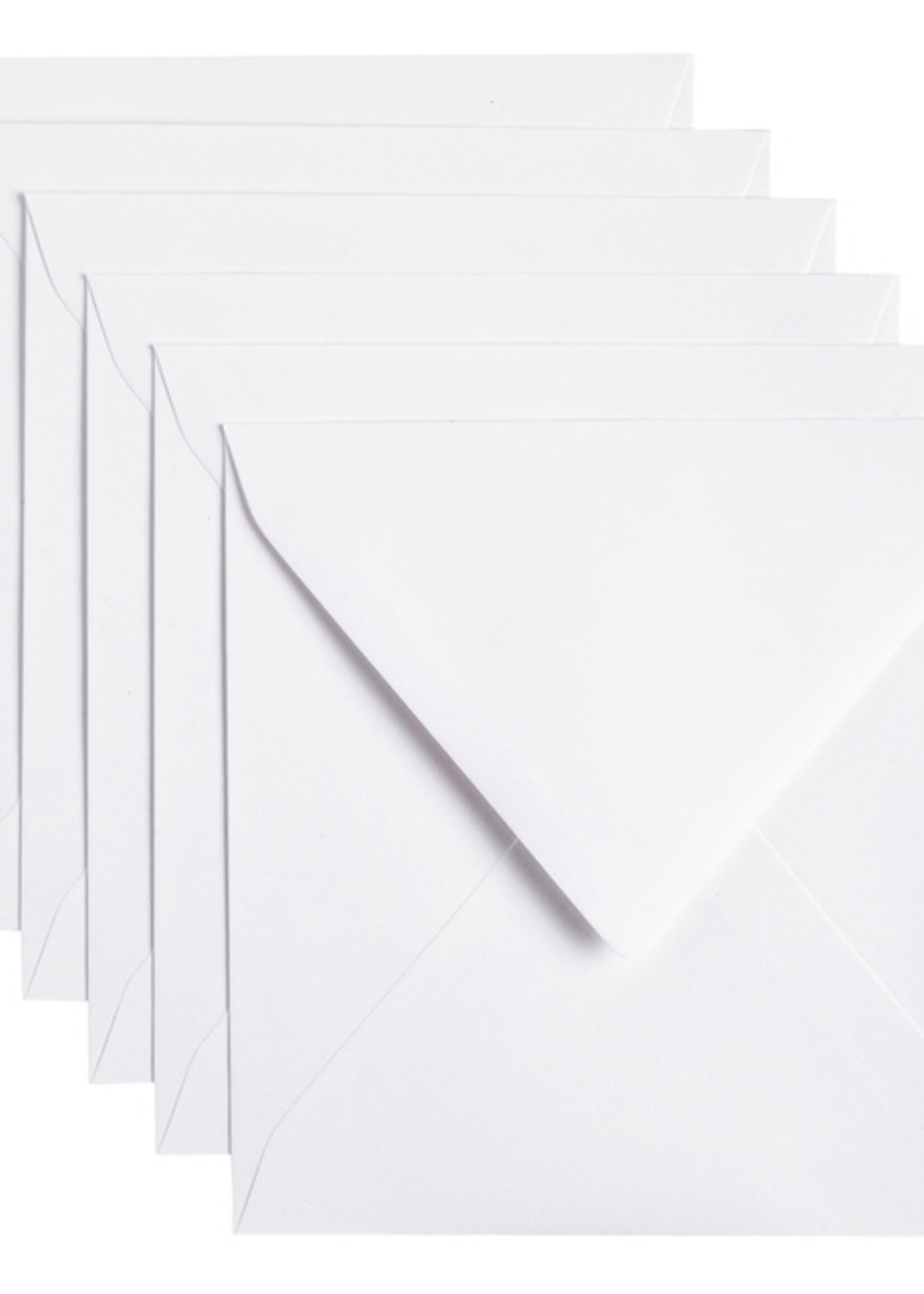 Papicolor Papicolor ENVELOP 140x140 KWT 6STKS