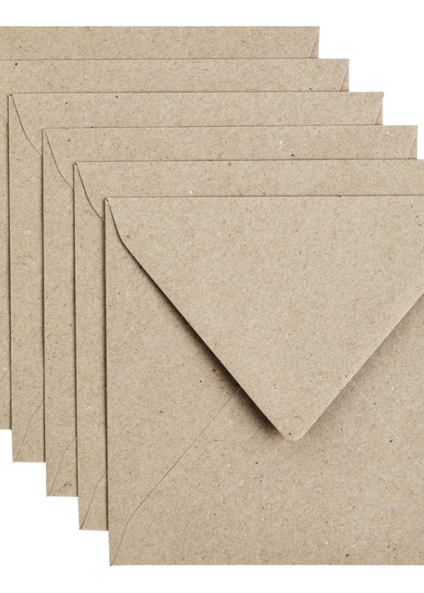 Papicolor Papicolor ENVELOP 140x140 KGS 6STKS