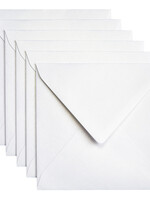 Papicolor ENVELOP 140x140 PAR 6STKS