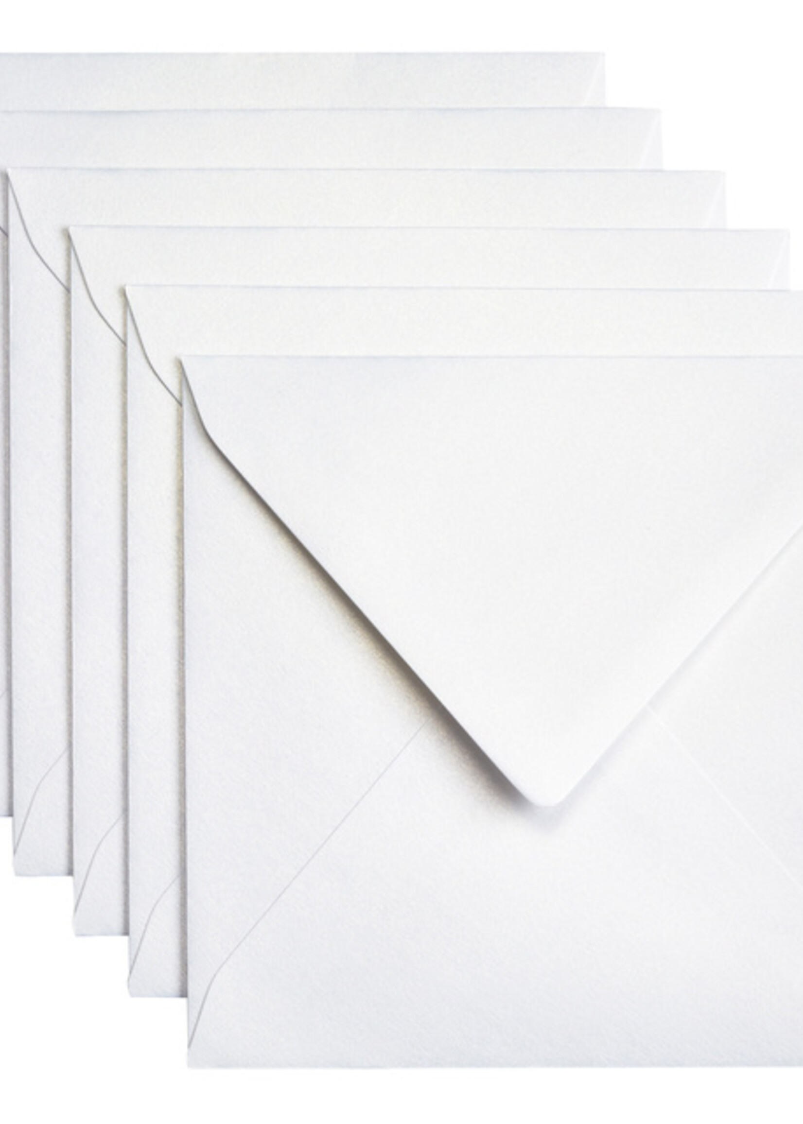 Papicolor Papicolor ENVELOP 140x140 PAR 6STKS