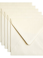 Papicolor ENVELOP 140x140 IVO 6STKS