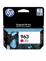 HP INKCARTRIDGE 963 -  3JA24AE RD