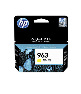 HP INKCARTRIDGE 963 - 3JA25AE GL