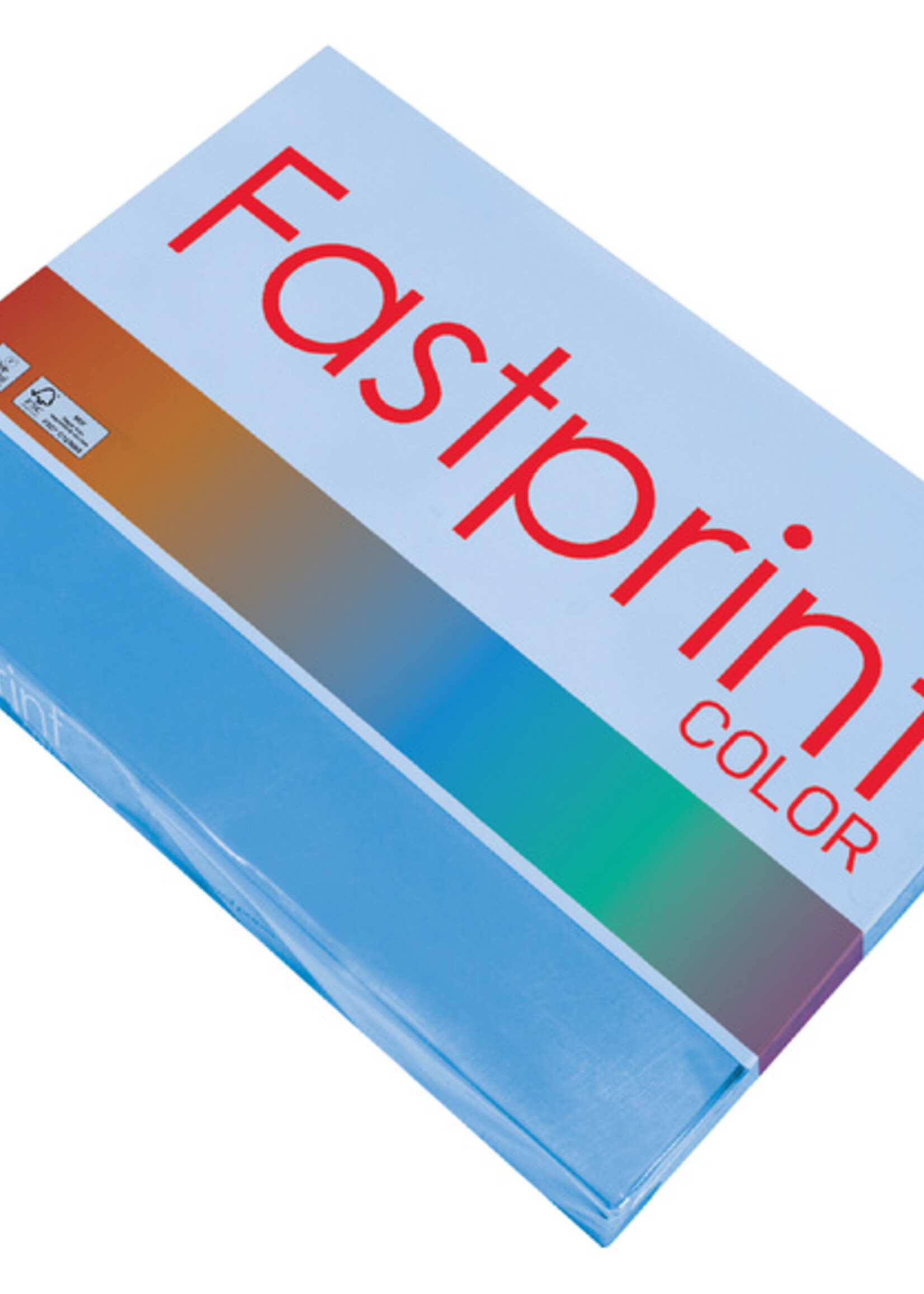 Fastprint Fastprint KOPIEERPAPIER A4 160GR DBL 250VEL