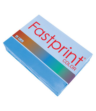 Fastprint KOPIEERPAPIER A4 160GR DBL 250VEL