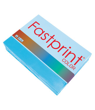 Fastprint KOPIEERPAPIER A4 160GR ABL 250VEL