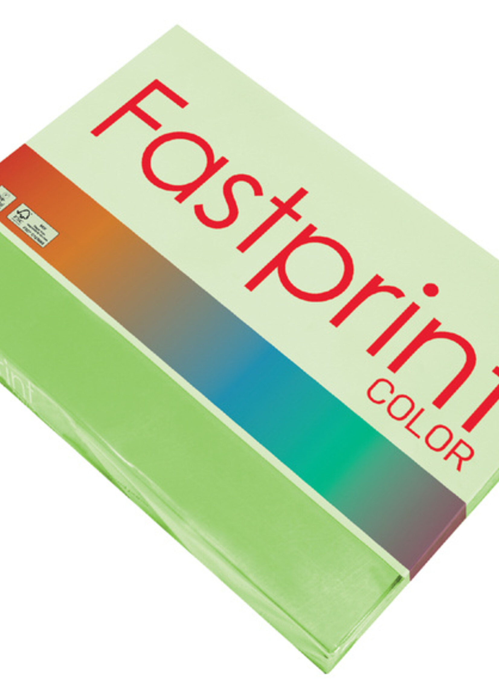 Fastprint Fastprint KOPIEERPAPIER A4 160GR HGN 250VEL