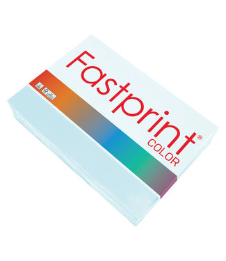 Fastprint KOPIEERPAPIER A4 160GR LBL 250VEL