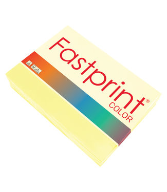 Fastprint KOPIEERPAPIER A4 160GR KGL 250VEL