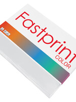 Fastprint KOPIEERPAPIER A4 120GR GS 250VEL