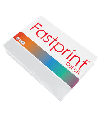 Fastprint KOPIEERPAPIER A4 120GR GS 250VEL