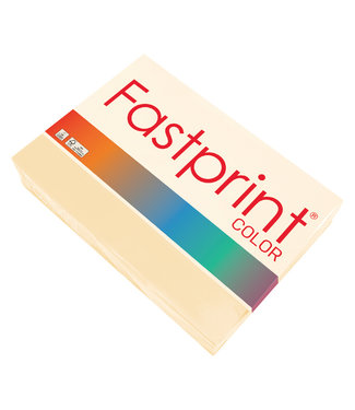 Fastprint KOPIEERPAPIER A4 120GR CR 250VEL
