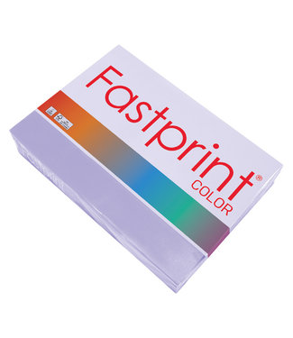 Fastprint KOPIEERPAPIER A4 120GR LI 250VEL