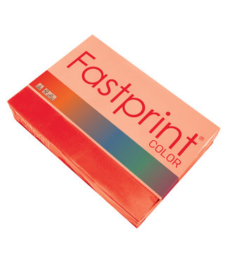 Fastprint KOPIEERPAPIER A4 120GR FRD 250VEL