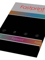 Fastprint KOPIEERPAPIER A4 120GR ZW 100VEL