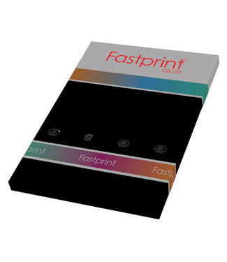 Fastprint KOPIEERPAPIER A4 120GR ZW 100VEL