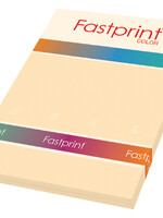 Fastprint KOPIEERPAPIER A4 120GR CR 100VEL