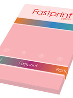 Fastprint KOPIEERPAPIER A4 120GR RZ 100VEL