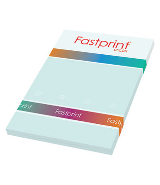 Fastprint KOPIEERPAPIER A4 120GR LBL 100VEL