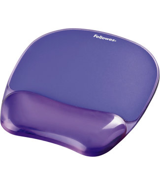 Fellowes MUISMAT/POLSST GEL PS