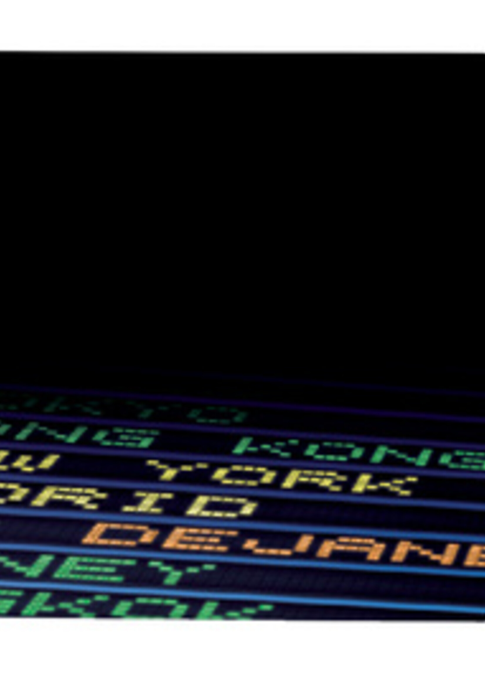 HP HP TONERCARTRIDGE 410A - CF410A 2.3K ZW