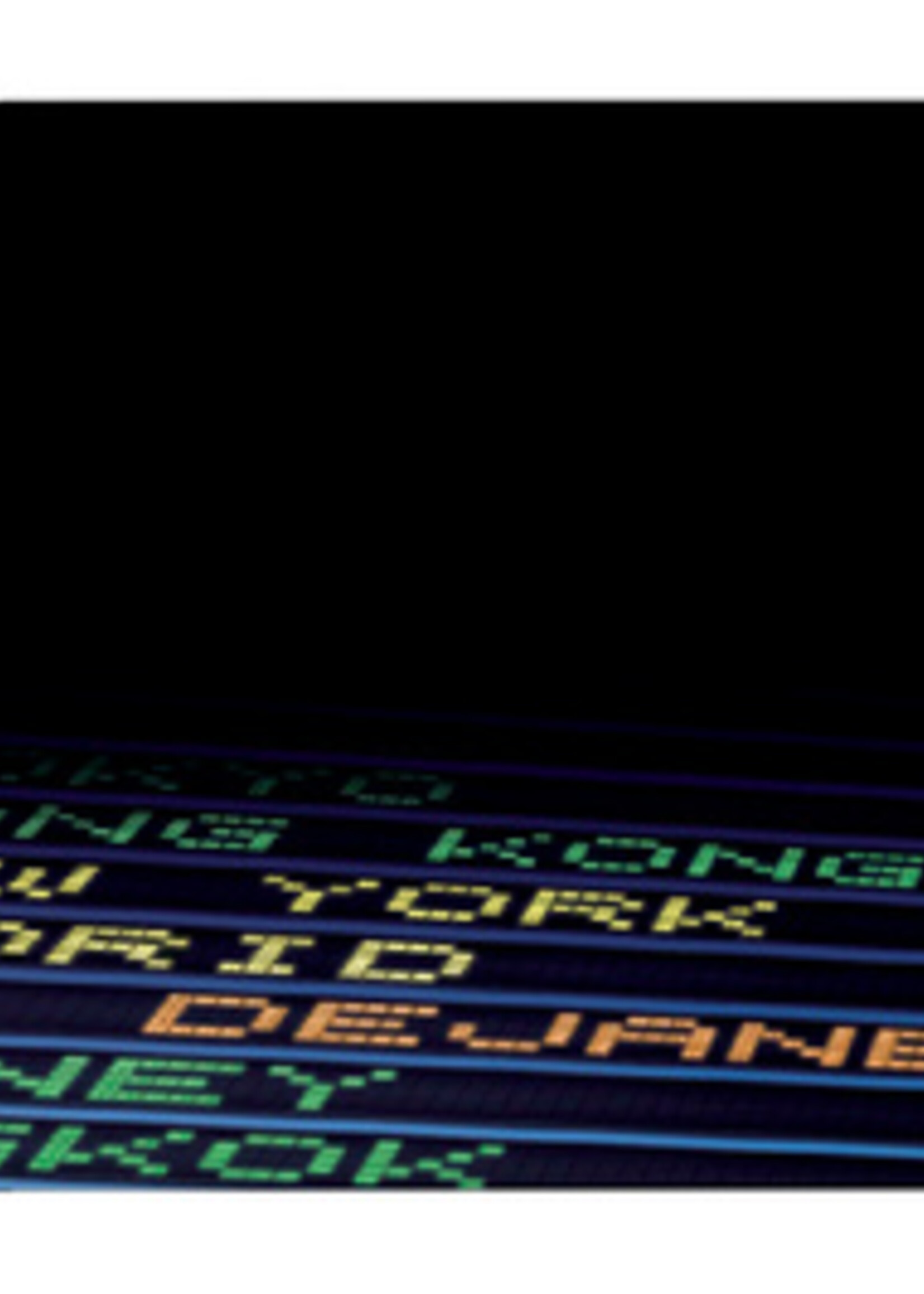 HP HP TONERCARTRIDGE 410X - CF410X 6.5K ZW