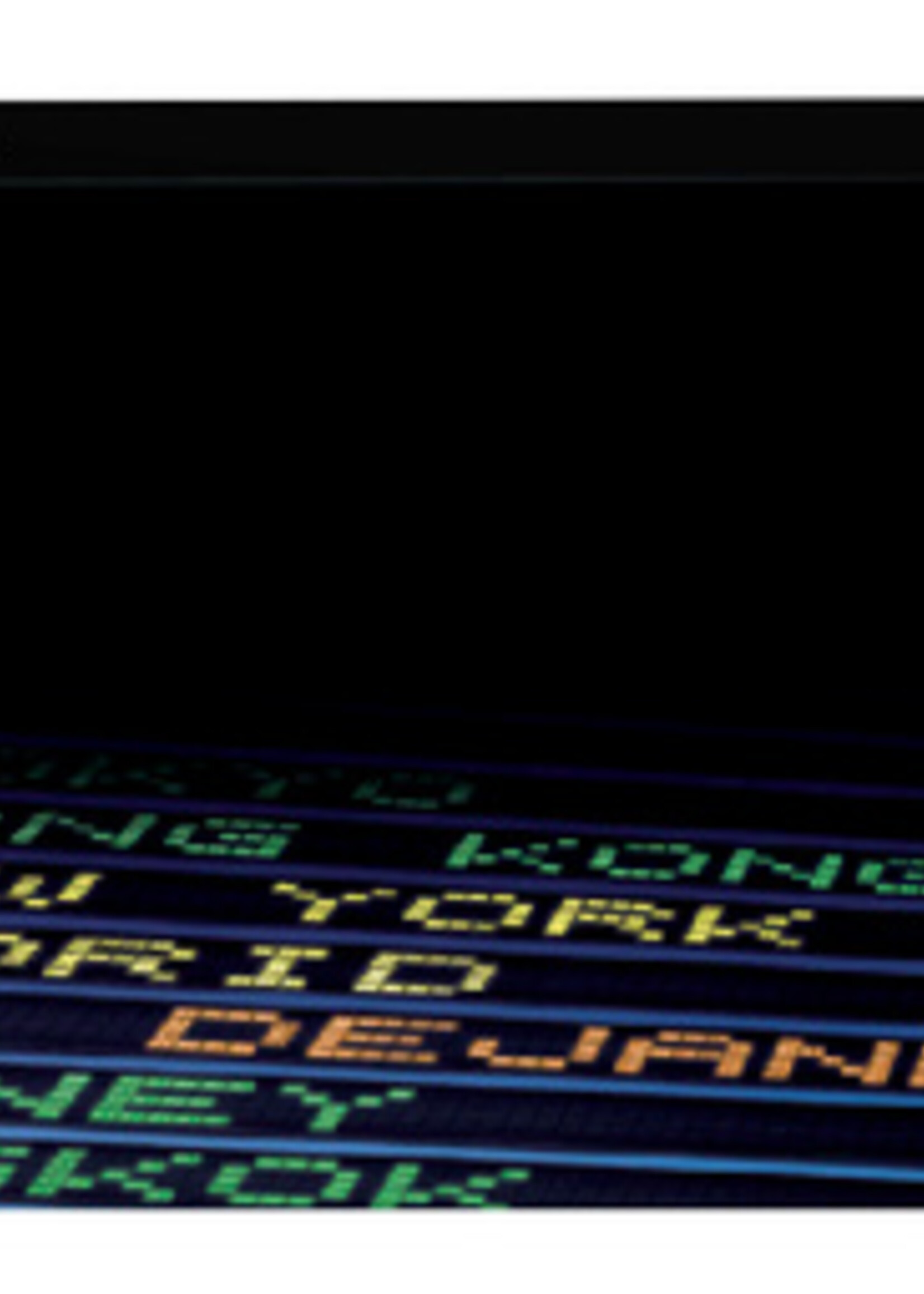 HP HP TONERCARTRIDGE 410X - CF411X 5K BL