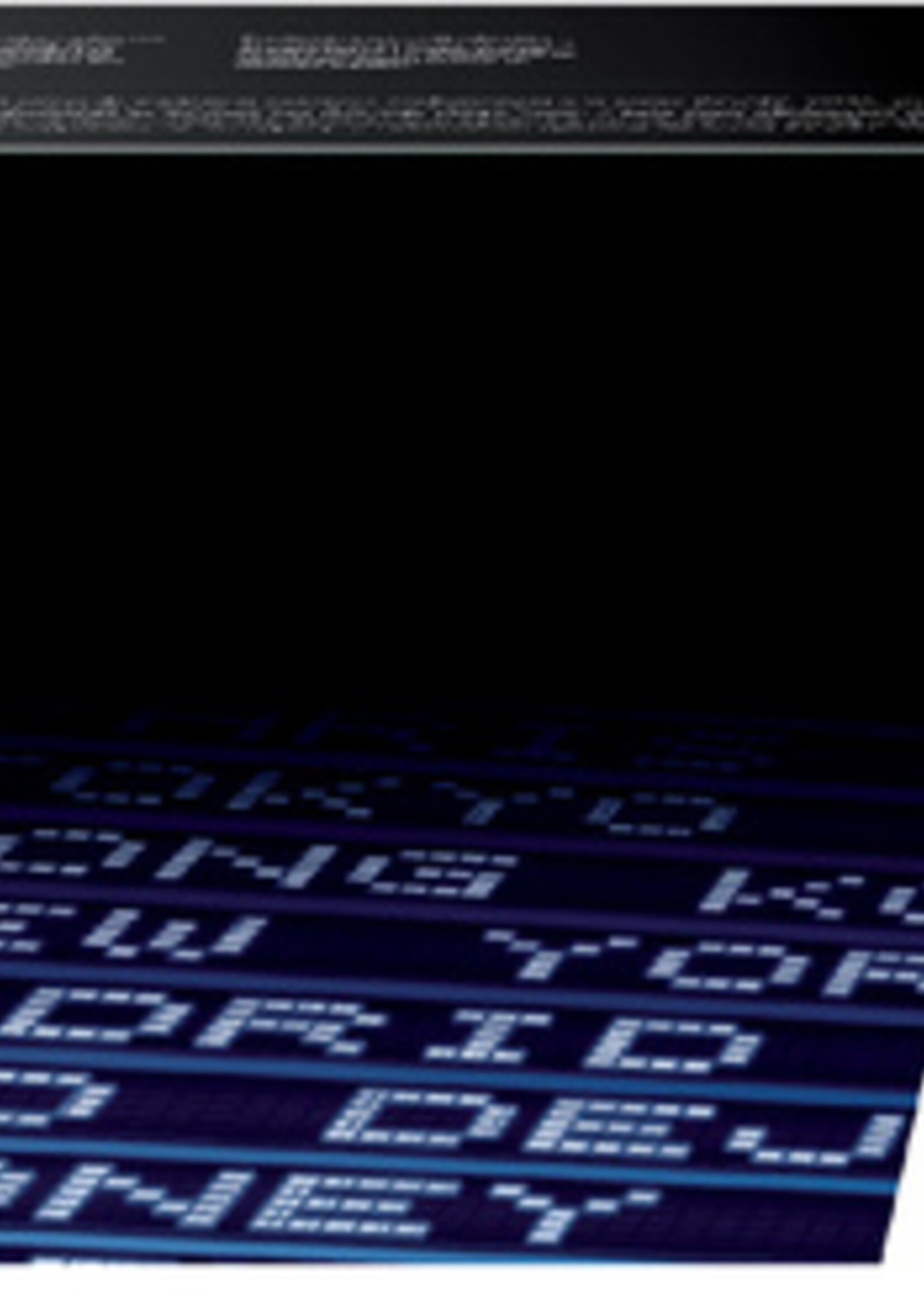 HP HP TONERCARTRIDGE 79A - CF279A 1K ZW