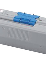OKI TONERCARTRIDGE 46490404 1.5K ZW