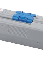 OKI TONERCARTRIDGE 46490608 7K ZW