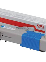 OKI TONERCARTRIDGE 46490403 1.5K BL