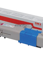 OKI TONERCARTRIDGE 46490402 1.5K RD