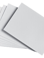 Jalema CORRESPONDENTIEKRT A6 BLANCO 50STKS