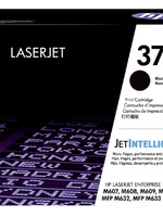 HP TONERCARTRIDGE 37A - CF237A 11K ZW