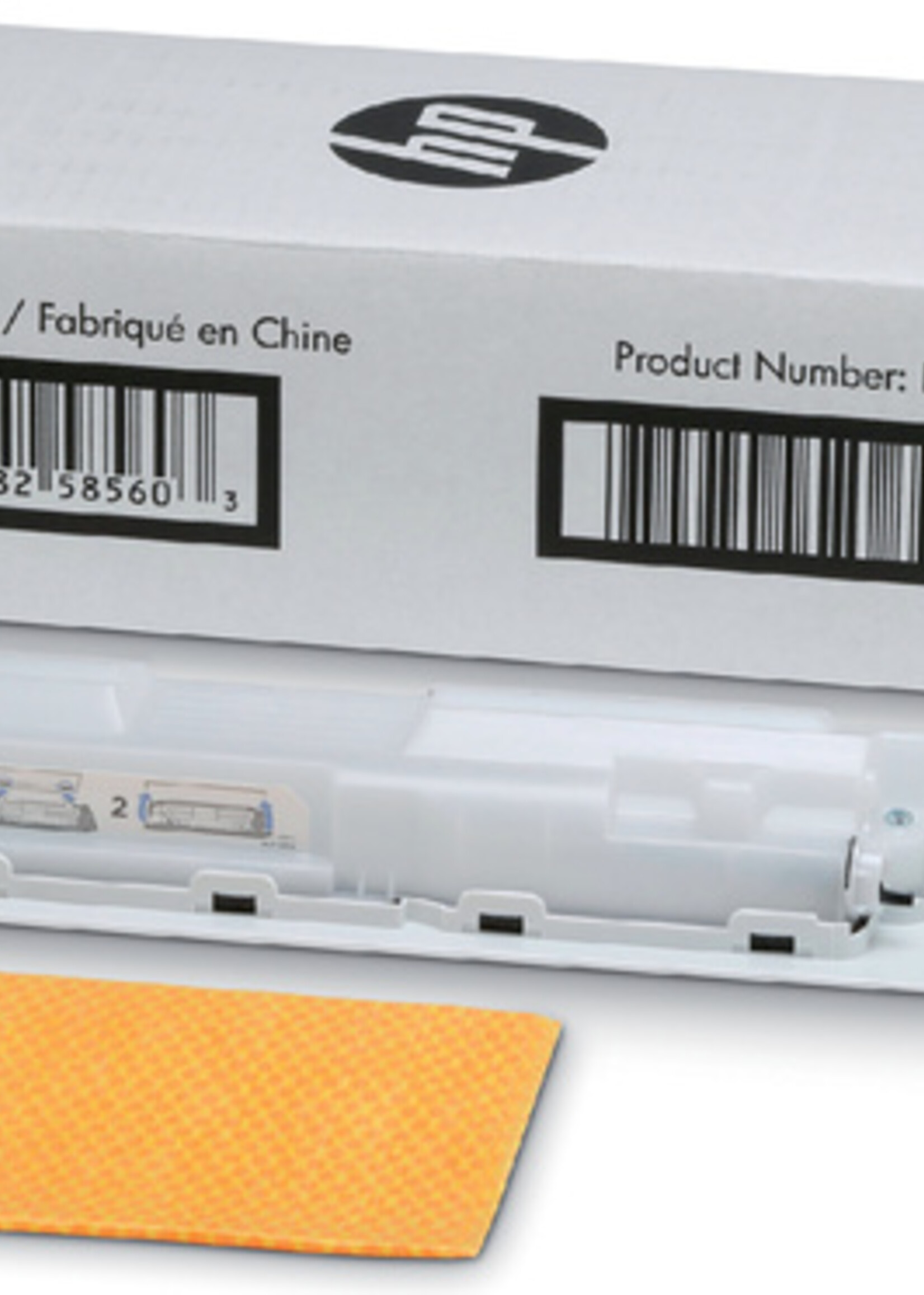 HP HP WASTE TONER BOX B5L37A 54K