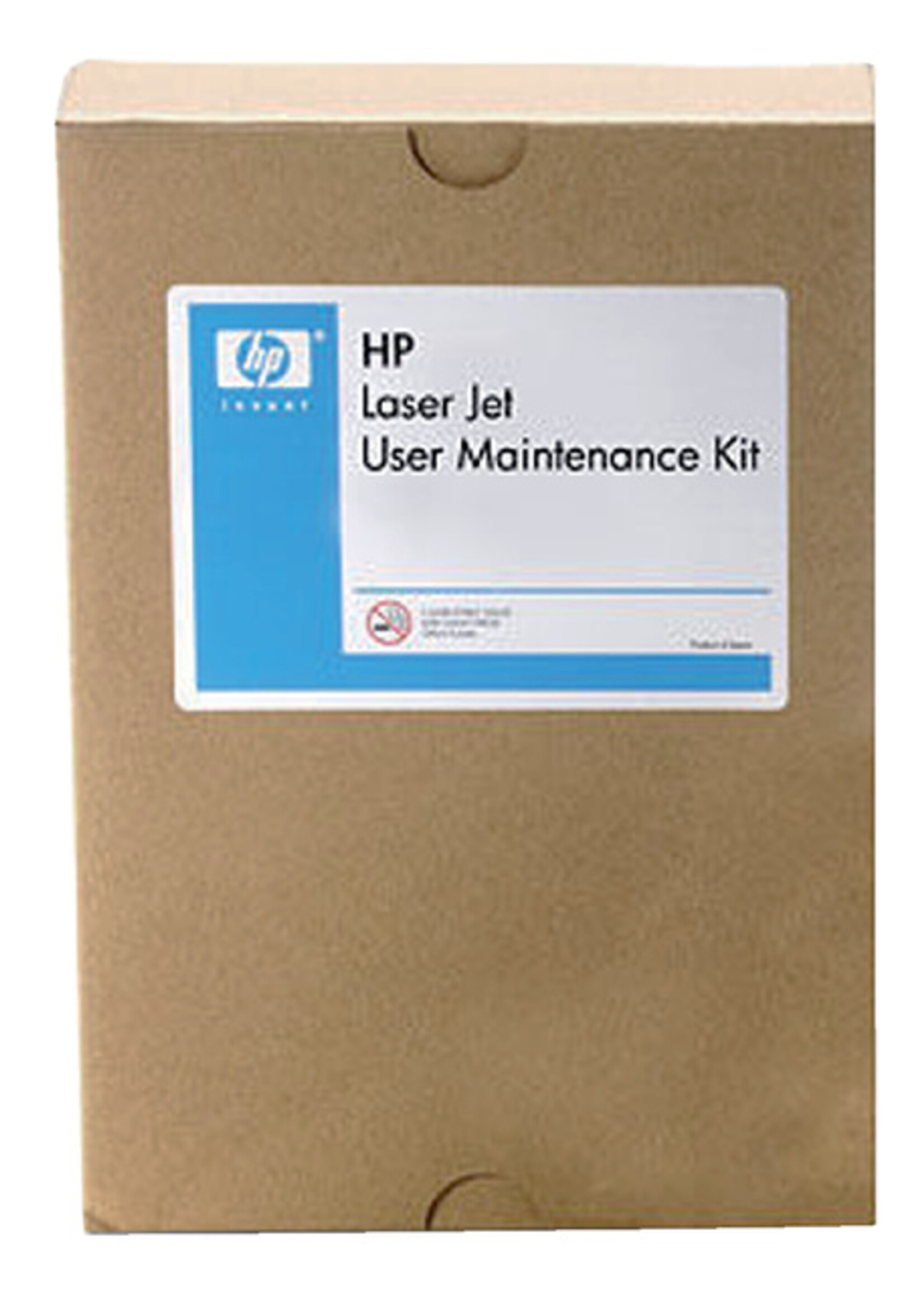 HP HP MAINTENANCE KIT F2G77A